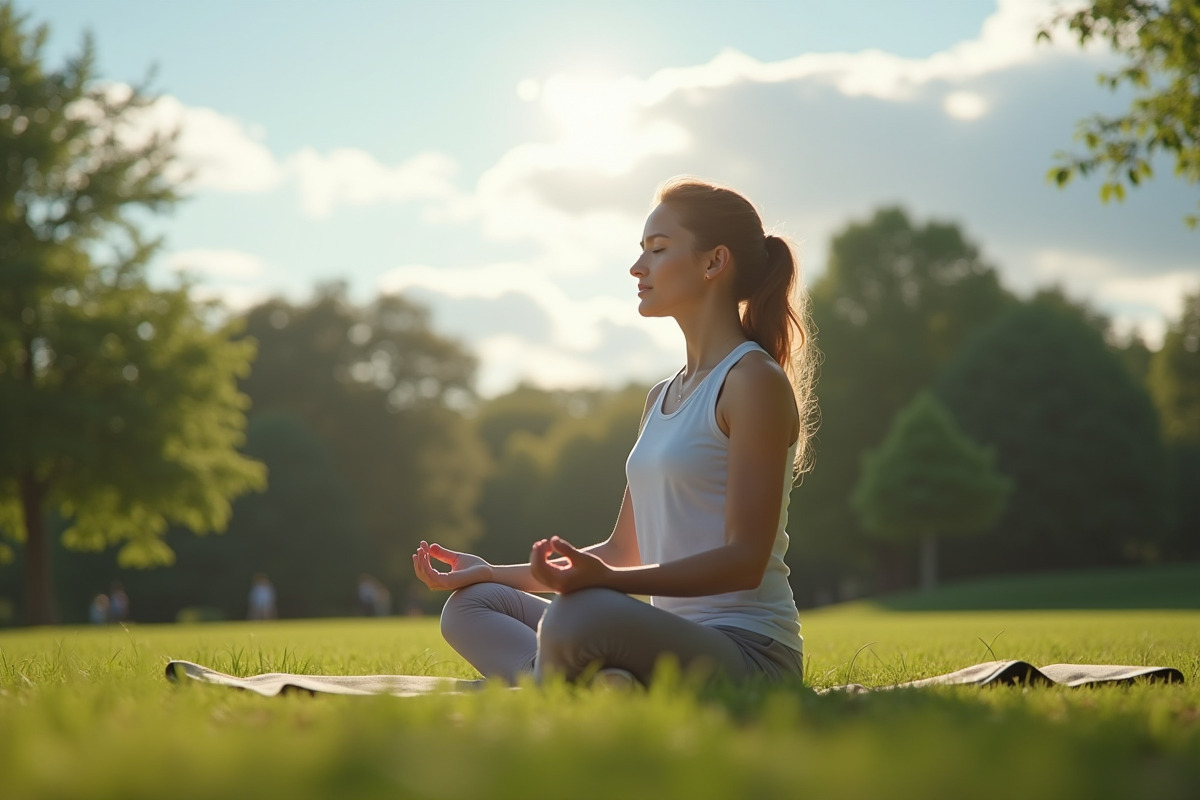 respiration  méditation