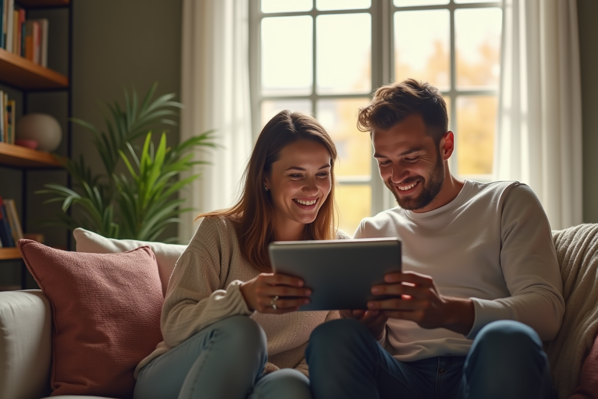 Attente de 3 mois avant l’achat d’une maison : raisons et avantages