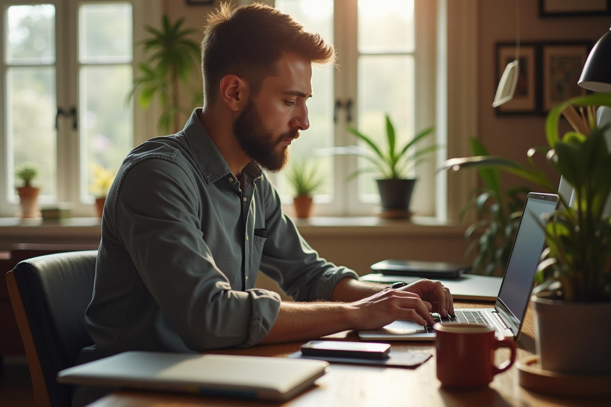 Obtention de la prime télétravail : méthodes et démarches essentielles